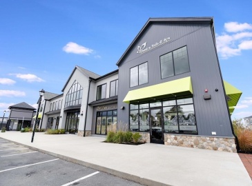 1274 Osgood Street, North Andover, Massachusetts, ,Commercial Lease,For Rent,Osgood Street,73188528