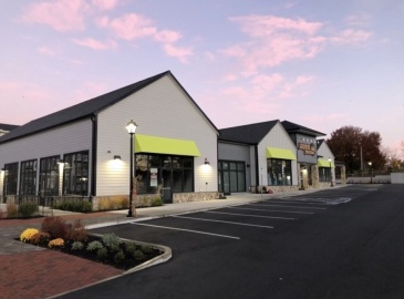 1280 Osgood Street, North Andover, Massachusetts, ,Commercial Lease,For Rent,Osgood Street,73188533