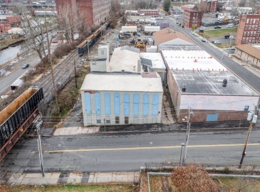 90 Sargeant St, Holyoke, Massachusetts, ,Commercial Sale,For Sale,Sargeant St,73188568