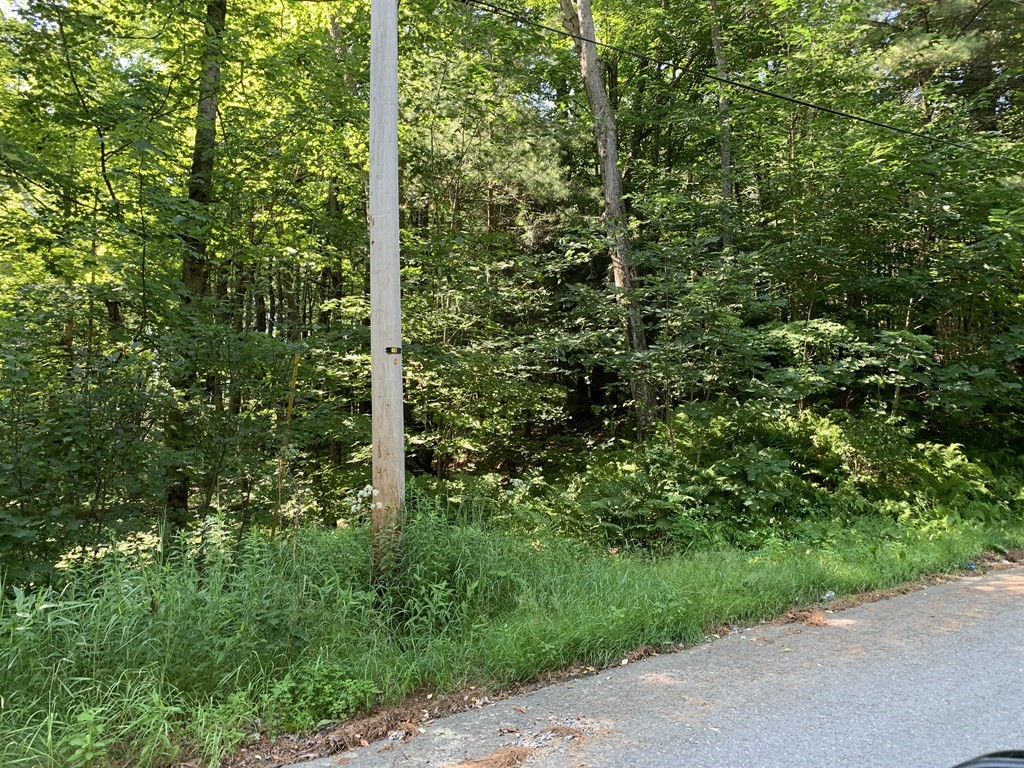 0 Hamlet Mill Road, Templeton, Massachusetts, ,Land,For Sale,Hamlet Mill Road,72816399