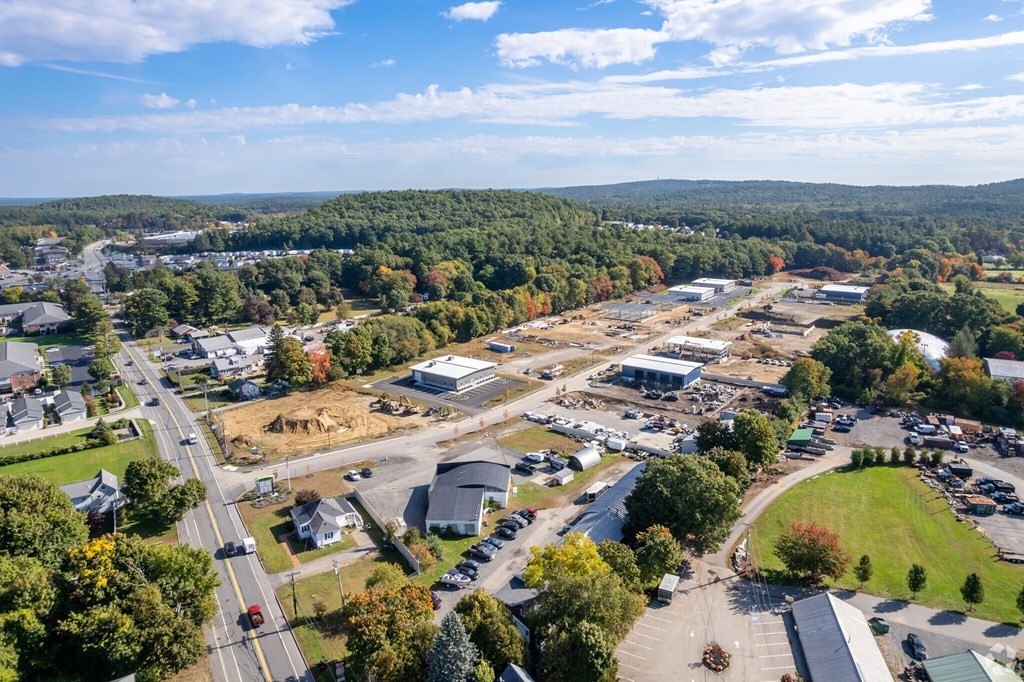 38 Airport Blvd, Marlborough, Massachusetts, ,Land,For Sale,Airport Blvd,73124899