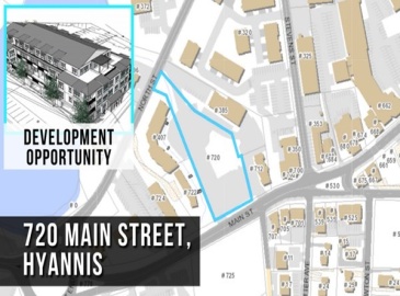 700 Main St, Barnstable, Massachusetts, ,Commercial Sale,For Sale,Main St,73193200