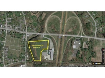 23 Industrial Dr, Bernardston, Massachusetts, ,Land,For Sale,Industrial Dr,71968627