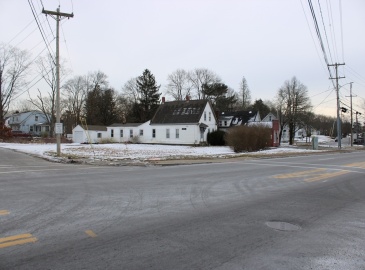 1353 Washington Street, Abington, Massachusetts, ,Land,For Sale,Washington Street,73195770