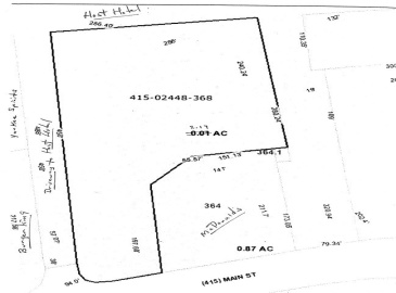 368 Main St., Sturbridge, Massachusetts, ,Land,For Sale,Main St.,73197667