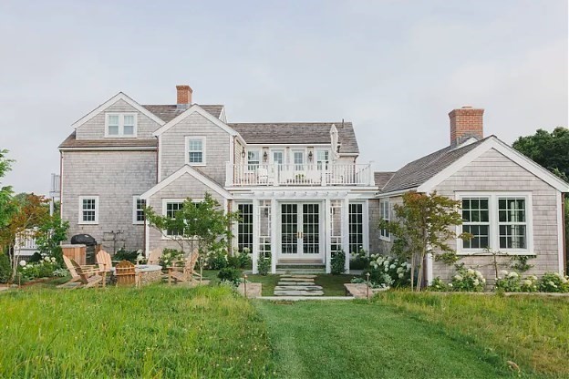3 Wauwinet Road, Nantucket, Massachusetts, 7 Bedrooms Bedrooms, 12 Rooms Rooms,5.5 BathroomsBathrooms,Residential Lease,For Rent,Wauwinet Road,73200316