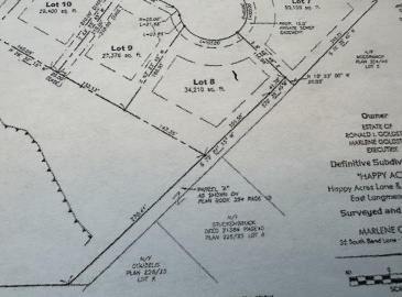 Lot 8 Happy Acres Ln, East Longmeadow, Massachusetts, ,Land,For Sale,Happy Acres Ln,73201877