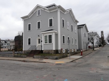 899 Pleasant St, New Bedford, Massachusetts, ,Commercial Lease,For Rent,Pleasant St,73203033