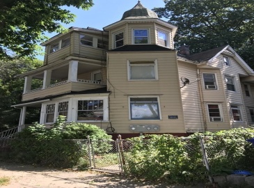 29 Warriner Ave, Springfield, Massachusetts, 6 Bedrooms Bedrooms, 14 Rooms Rooms,3 BathroomsBathrooms,Residential Income,For Sale,Warriner Ave,72961789