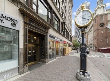 333 Washington Street, Boston, Massachusetts, ,Commercial Sale,For Sale,Washington Street,73207615