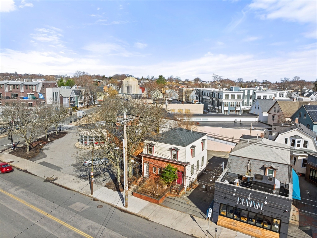 199 Elm Street, Somerville, Massachusetts, ,Land,For Sale,Elm Street,73208496