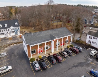 35-41 W Main St, Georgetown, Massachusetts, ,Commercial Lease,For Rent,W Main St,73209260