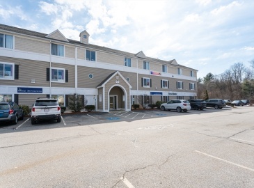 1565 Main St, Tewksbury, Massachusetts, ,Commercial Sale,For Sale,Main St,73206423