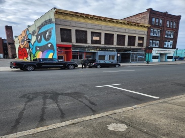 449-451 High St, Holyoke, Massachusetts, ,Commercial Sale,For Sale,High St,73216522