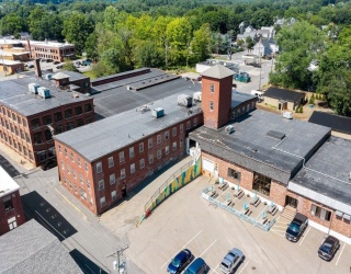 12 Oakland Street, Amesbury, Massachusetts, ,Commercial Lease,For Rent,Oakland Street,73217987