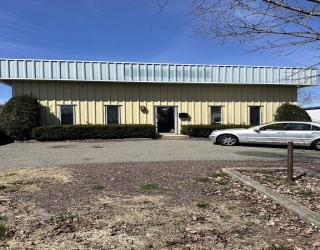 190 Doty Cir, West Springfield, Massachusetts, ,Commercial Lease,For Rent,Doty Cir,73221847