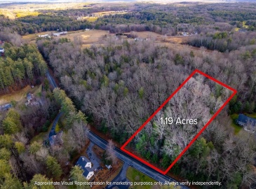 Lot 5 Brickyard Road, Southampton, Massachusetts, ,Land,For Sale,Brickyard Road,73188870