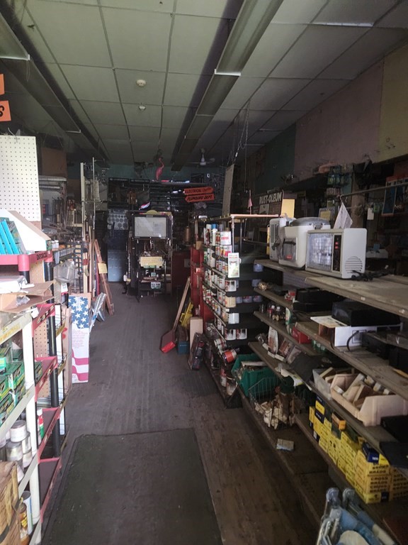 446-460 High St, Holyoke, Massachusetts, ,Commercial Sale,For Sale,High St,73119159