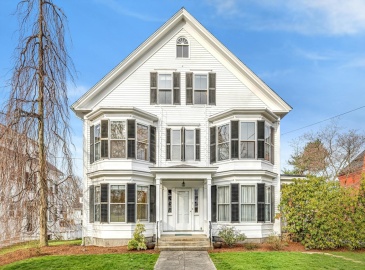 5 Fairbank St, Harvard, Massachusetts, 6 Bedrooms Bedrooms, 18 Rooms Rooms,5 BathroomsBathrooms,Residential,For Sale,Fairbank St,73226040