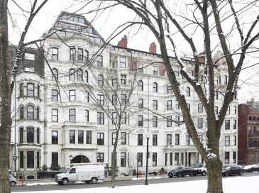 160 Commonwealth Avenue, Boston, Massachusetts, ,Commercial Sale,For Sale,Commonwealth Avenue,73226357