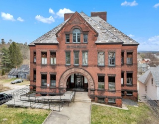 34 N Main St, Orange, Massachusetts, ,Commercial Sale,For Sale,N Main St,73226737