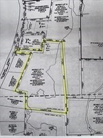 75 Salisbury St., Lot 12, Rehoboth, Massachusetts, ,Land,For Sale,Salisbury St., Lot 12,73227240