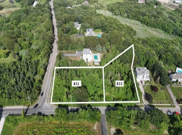 831 Sconticut Neck Rd, Fairhaven, Massachusetts, ,Land,For Sale,Sconticut Neck Rd,73227750