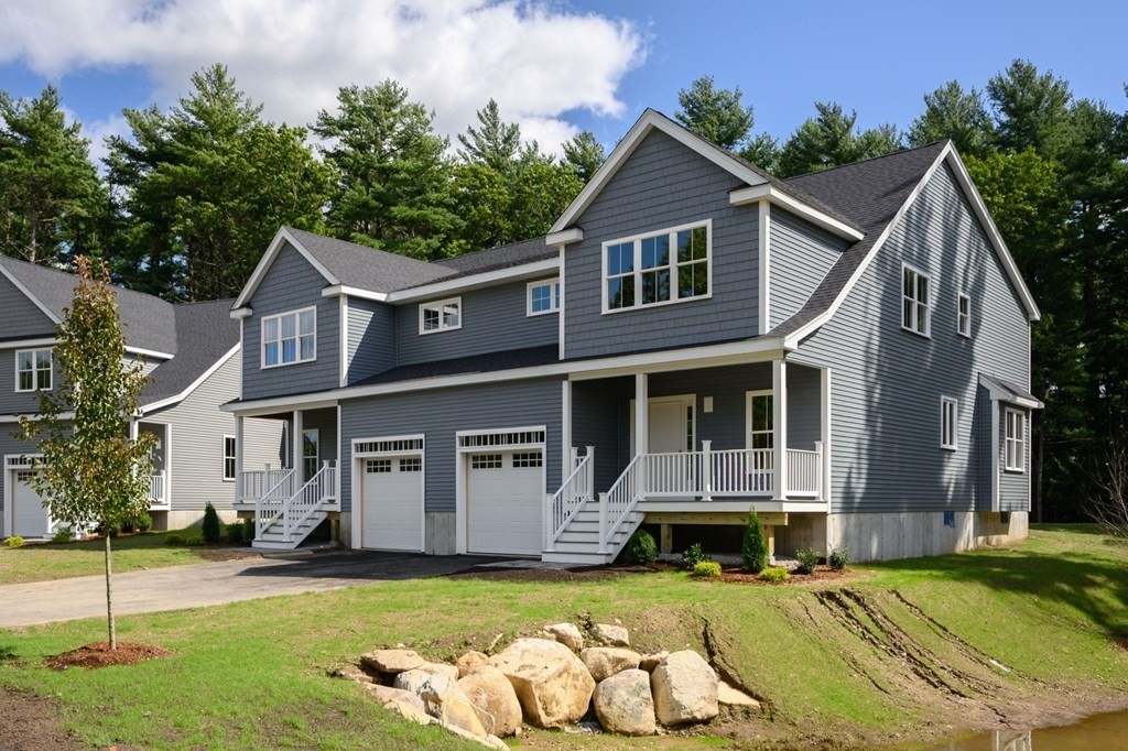 12 Hayford Trail, Hanson, Massachusetts, 3 Bedrooms Bedrooms, 8 Rooms Rooms,2.5 BathroomsBathrooms,Residential,For Sale,Hayford Trail,73227929