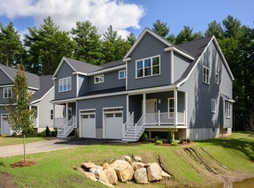 12 Hayford Trail, Hanson, Massachusetts, 3 Bedrooms Bedrooms, 8 Rooms Rooms,2.5 BathroomsBathrooms,Residential,For Sale,Hayford Trail,73227929