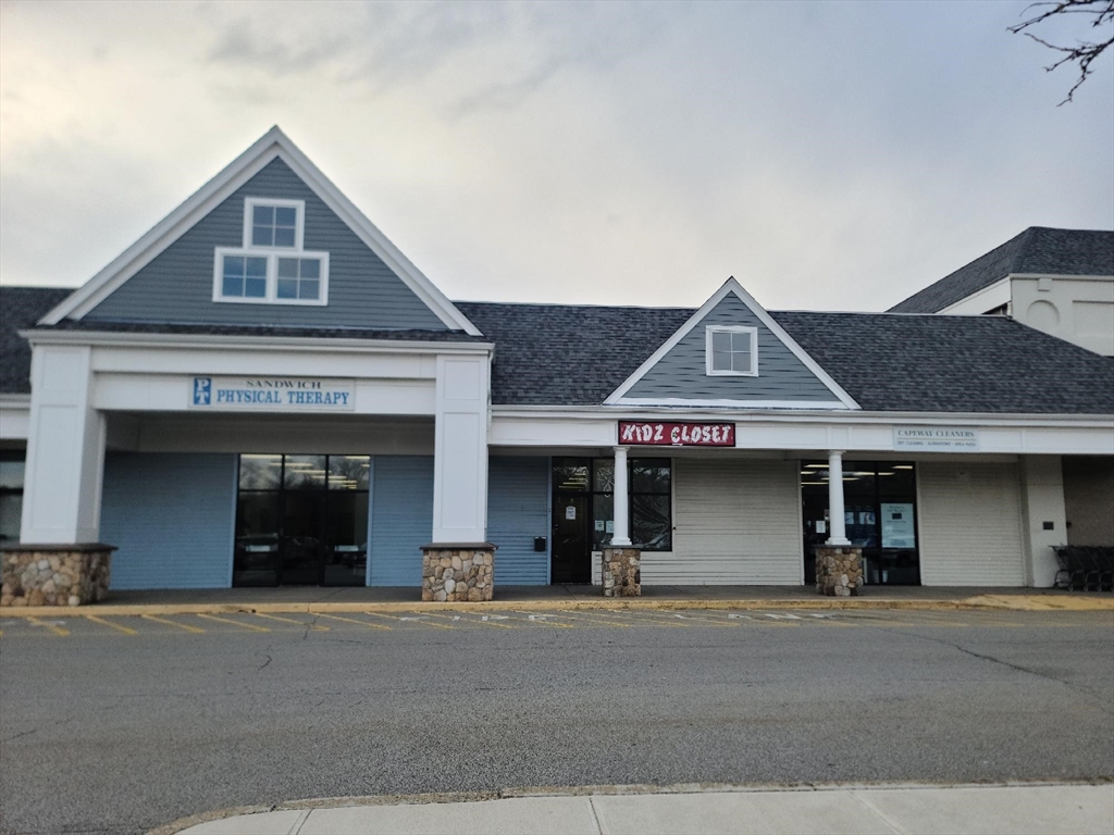 77 Quaker Meeting House Rd, Sandwich, Massachusetts, ,Commercial Lease,For Rent,Quaker Meeting House Rd,73228274