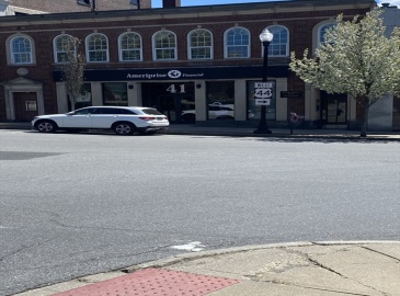 41 Taunton Green, Taunton, Massachusetts, ,Commercial Lease,For Rent,Taunton Green,73229412
