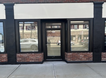 745 Washington St, Stoughton, Massachusetts, ,Commercial Lease,For Rent,Washington St,73230191