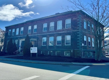 45 School Street, Taunton, Massachusetts, ,Commercial Lease,For Rent,School Street,73231082
