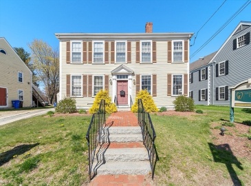 56 Great Rd, Bedford, Massachusetts, ,Commercial Lease,For Rent,Great Rd,73231134