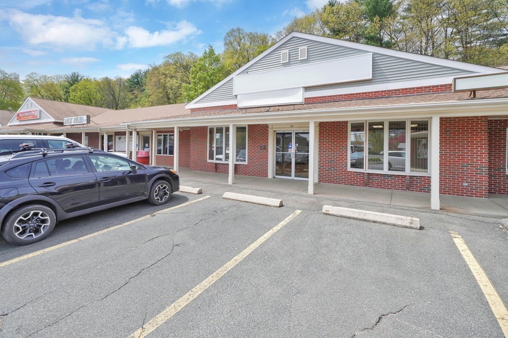 53 Southwick Road, Westfield, Massachusetts, ,Commercial Lease,For Rent,Southwick Road,73105550