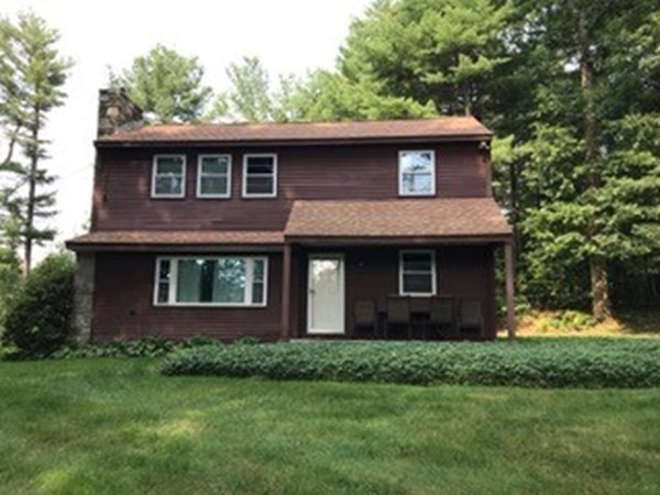 229 Worcester-Providence Turnpike, Sutton, Massachusetts, 4 Bedrooms Bedrooms, 7 Rooms Rooms,1.5 BathroomsBathrooms,Residential,For Sale,Worcester-Providence Turnpike,73232152