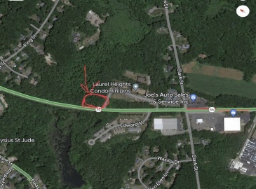 0 Huntoon Memorial Highway, Leicester, Massachusetts, ,Land,For Sale,Huntoon Memorial Highway,73233189