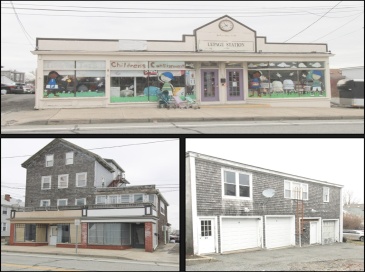 28-30-32 Main Road, Tiverton, Rhode Island, ,Commercial Sale,For Sale,Main Road,73233638