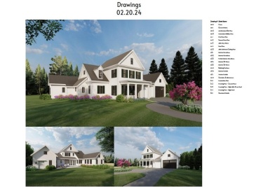 900 Concord Rd, Sudbury, Massachusetts, ,Land,For Sale,Concord Rd,73234942