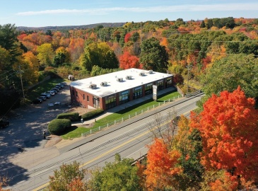 108 Milk St, Westborough, Massachusetts, ,Commercial Lease,For Rent,Milk St,73236063
