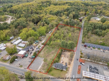 Lot 0 Thorndike And Lawrence Street, Palmer, Massachusetts, ,Land,For Sale,Thorndike And Lawrence Street,73236646