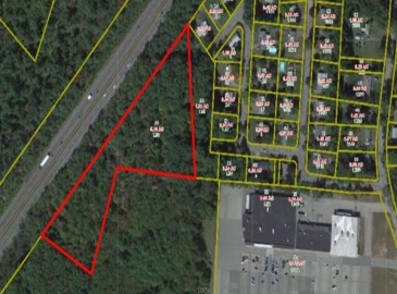 54-57 Breton And Calkins Road, Palmer, Massachusetts, ,Land,For Sale,Breton And Calkins Road,73236665