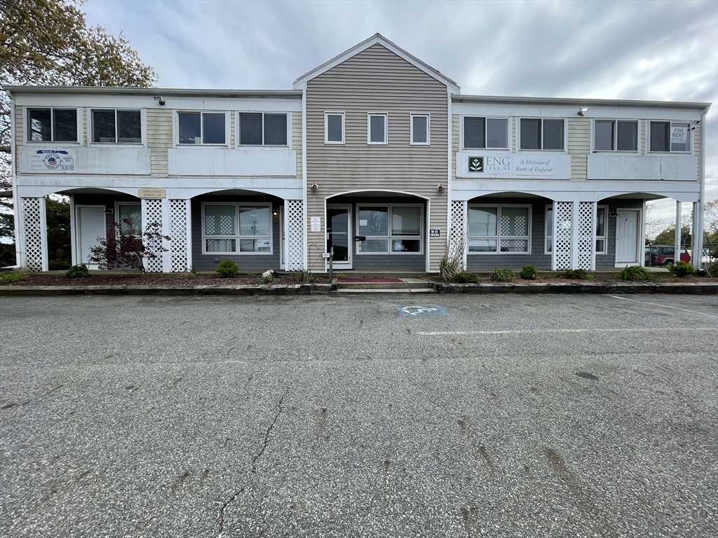 3229 Cranberry Hwy, Wareham, Massachusetts, ,Commercial Lease,For Rent,Cranberry Hwy,73240014