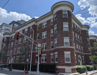 122 Mount Auburn Street, Cambridge, Massachusetts, ,Commercial Lease,For Rent,Mount Auburn Street,73240262