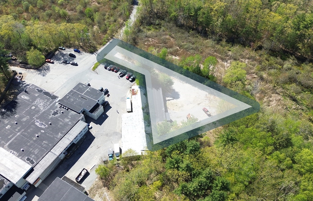 2 Omega Way, Littleton, Massachusetts, ,Commercial Lease,For Rent,Omega Way,73241553