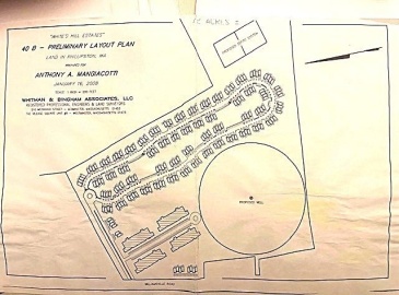 0 Williamsville Road, Phillipston, Massachusetts, ,Land,For Sale,Williamsville Road,73241559