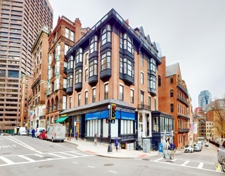 22 Beacon St., Boston, Massachusetts, ,Commercial Lease,For Rent,Beacon St.,73242476