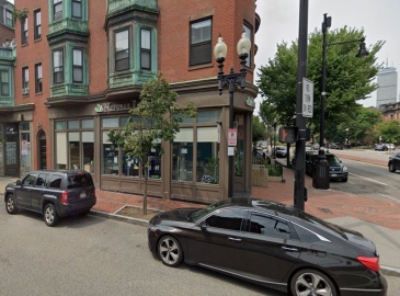 585 Massachusetts Ave, Boston, Massachusetts, 2 Rooms Rooms,0.5 BathroomBathrooms,Commercial Lease,For Rent,Massachusetts Ave,73242536