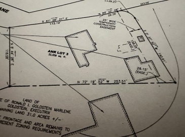 Lot 24 Happy Acres Lane, East Longmeadow, Massachusetts, ,Land,For Sale,Happy Acres Lane,73242790