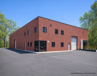 1 Nablus, Wakefield, Massachusetts, ,Commercial Lease,For Rent,Nablus,73244643